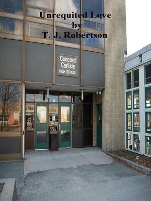 cover image of Unrequited Love